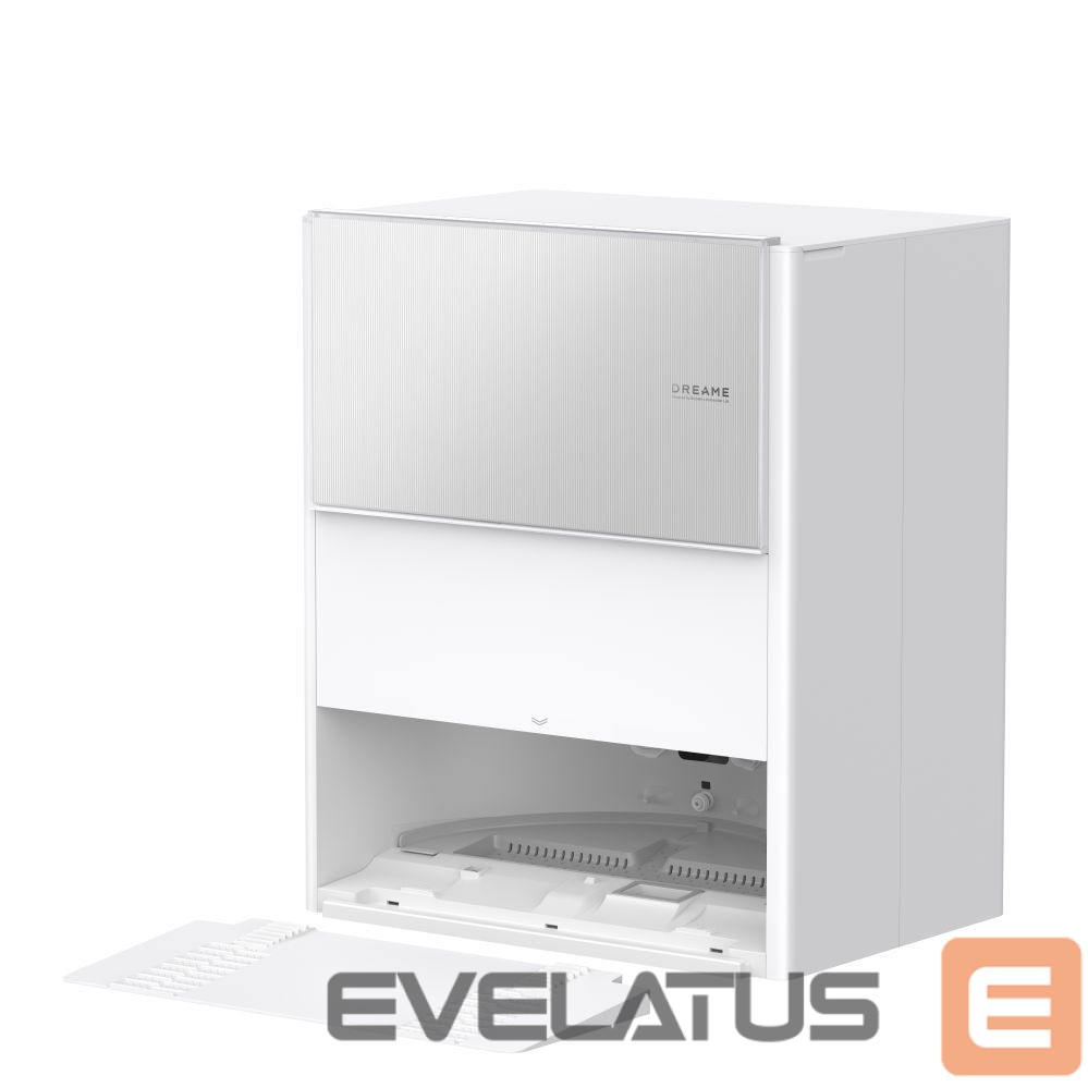 Vacuum cleaner DREAME Aqua10 Ultra Roller White