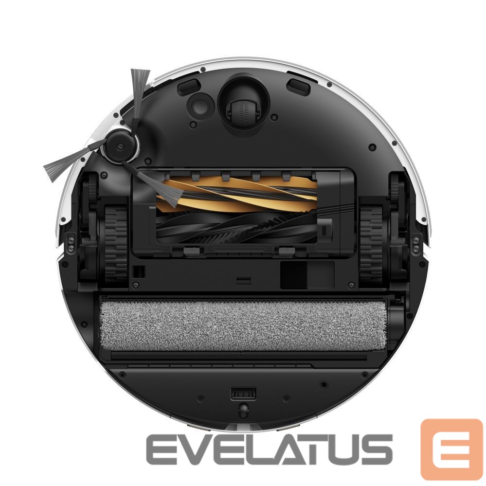 Vacuum cleaner DREAME Aqua10 Ultra Roller White