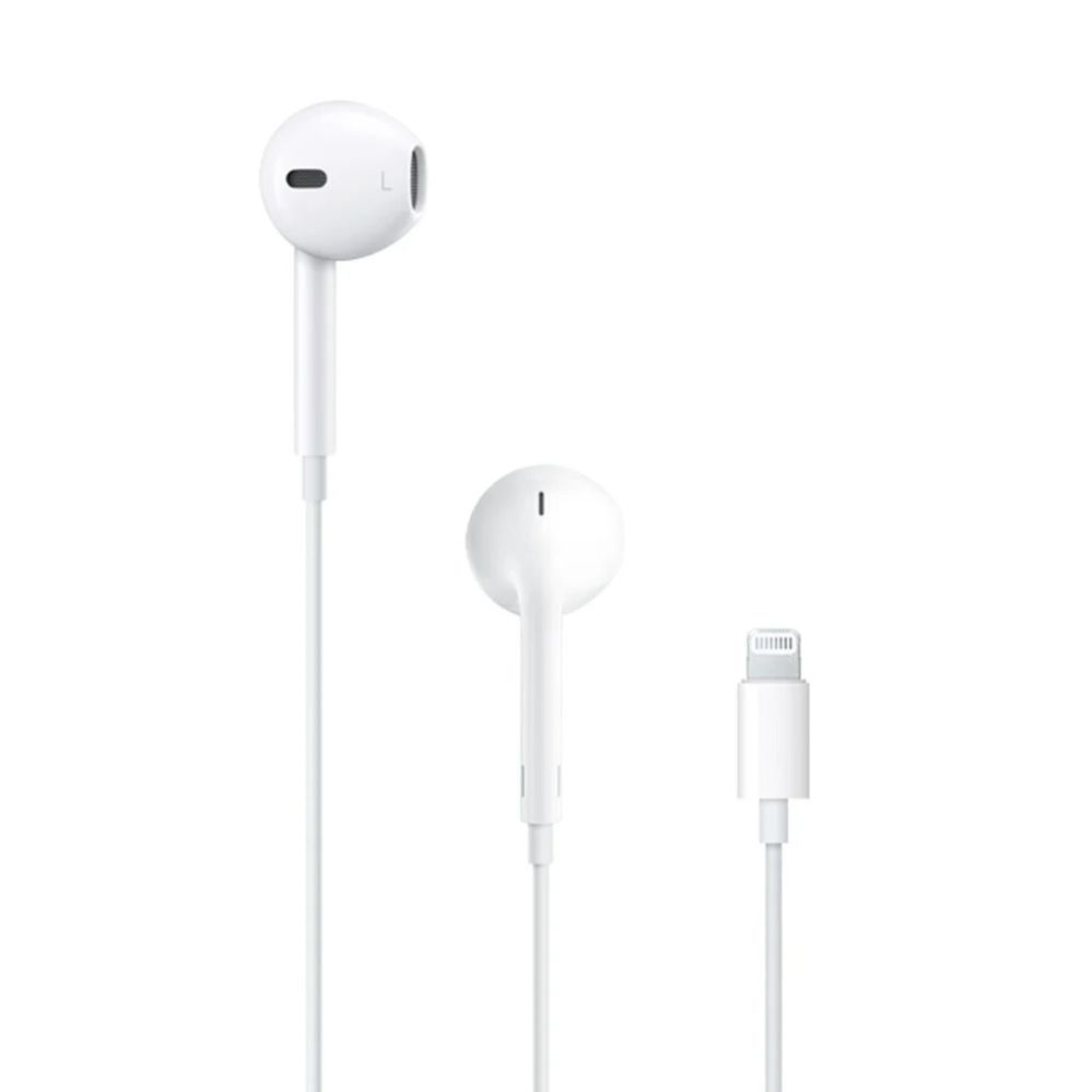 Fitness käevõru Apple EarPods (Lightning Connector)
