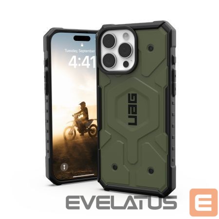 Other Phone Accessory UAG UAG Pathfinder Magsafe iPhone 16 Pro Max Case - Green