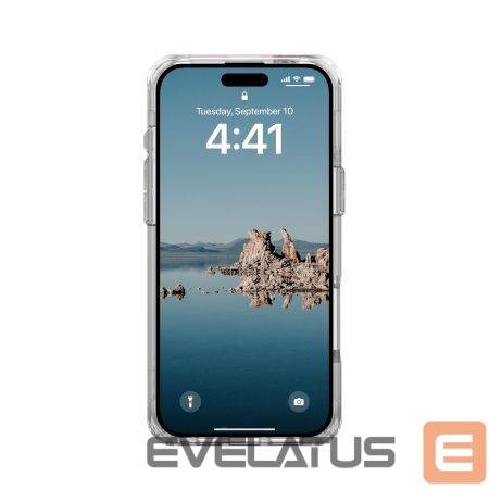 Other Phone Accessory UAG UAG Plyo Magsafe iPhone 16 Plus Case - White