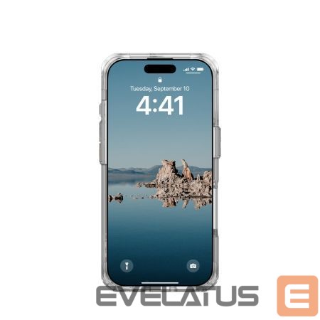 Muu telefoni lisavarustus UAG UAG Plyo Magsafe iPhone 16 Pro Case - Gold