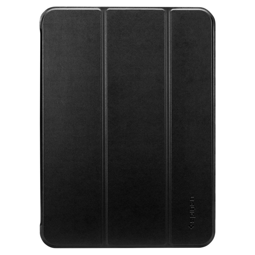 Back panel cover Spigen Spigen SMART FOLD IPAD 10.9 2022 BLACK