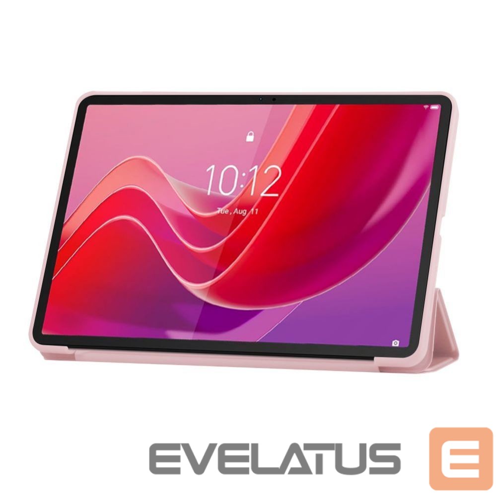 Other Computer Accessory Tech-Protect Tech-Protect SmartCase for Lenovo Tab M11 11" TB-330 - Pink