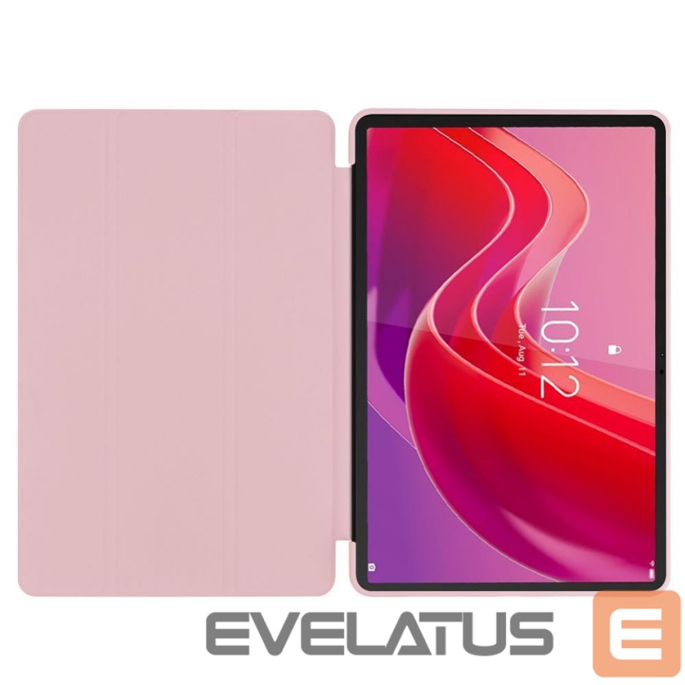 Other Computer Accessory Tech-Protect Tech-Protect SmartCase for Lenovo Tab M11 11" TB-330 - Pink