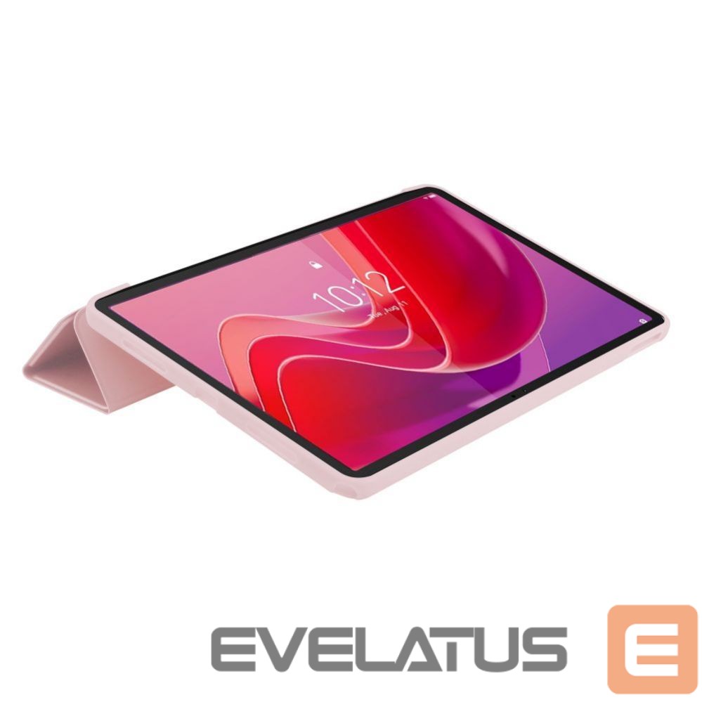 Other Computer Accessory Tech-Protect Tech-Protect SmartCase for Lenovo Tab M11 11" TB-330 - Pink