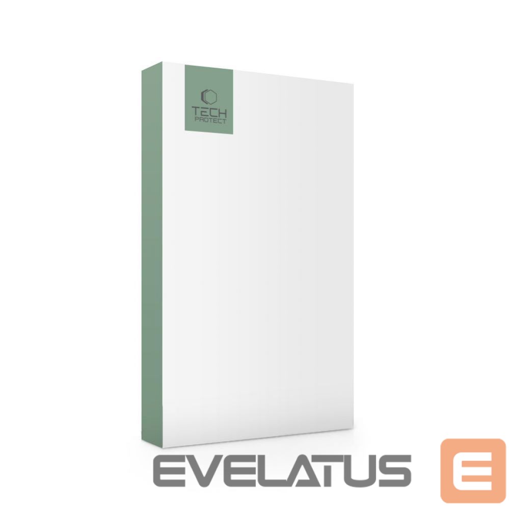 USB atmintinė Tech-Protect Tech-Protect UltraBoost SD/micro SD Card Reader with Lightning /USB-A Connector - Gray