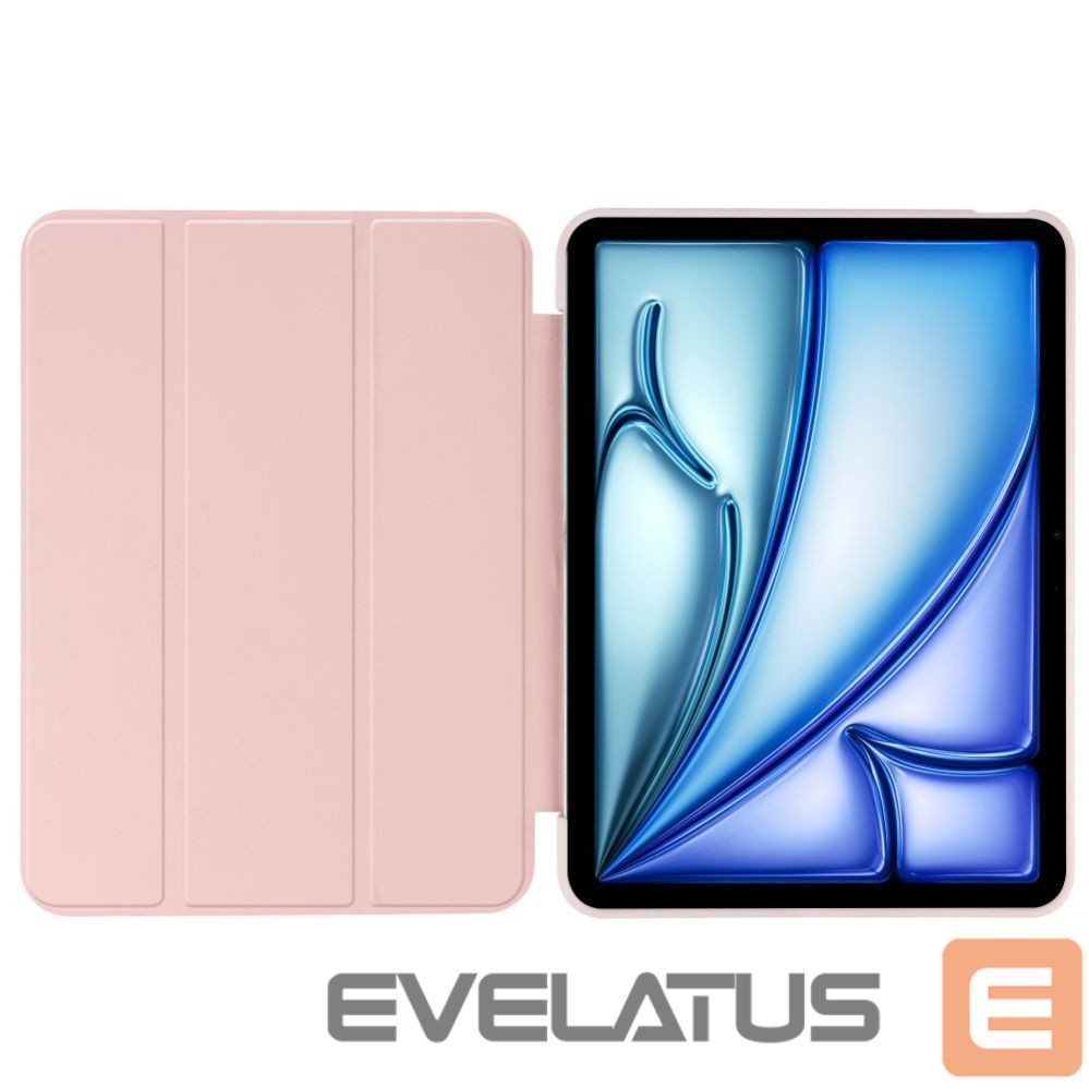 Other Computer Accessory Tech-Protect Tech-Protect SmartCase for iPad Air 10.9" 2020-2022 / 11" 2024 - pink