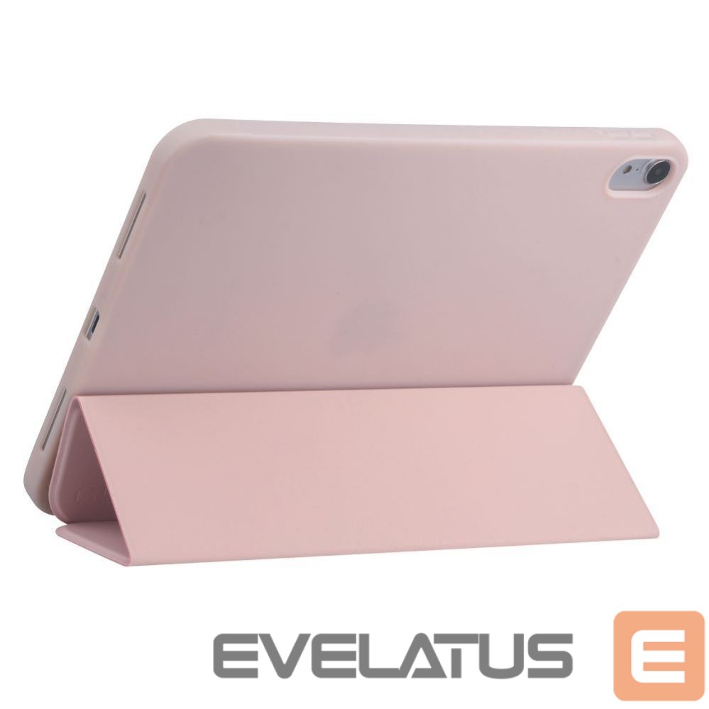 Other Computer Accessory Tech-Protect Tech-Protect SmartCase for iPad Air 10.9" 2020-2022 / 11" 2024 - pink