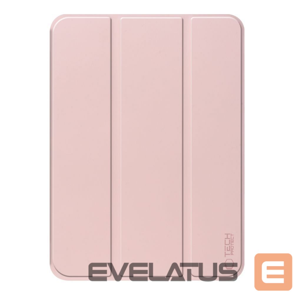 Other Computer Accessory Tech-Protect Tech-Protect SmartCase for iPad Air 10.9" 2020-2022 / 11" 2024 - pink