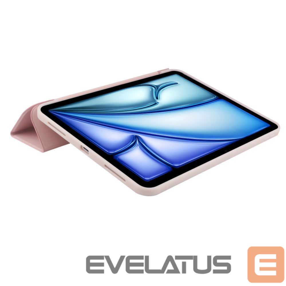 Other Computer Accessory Tech-Protect Tech-Protect SmartCase for iPad Air 10.9" 2020-2022 / 11" 2024 - pink