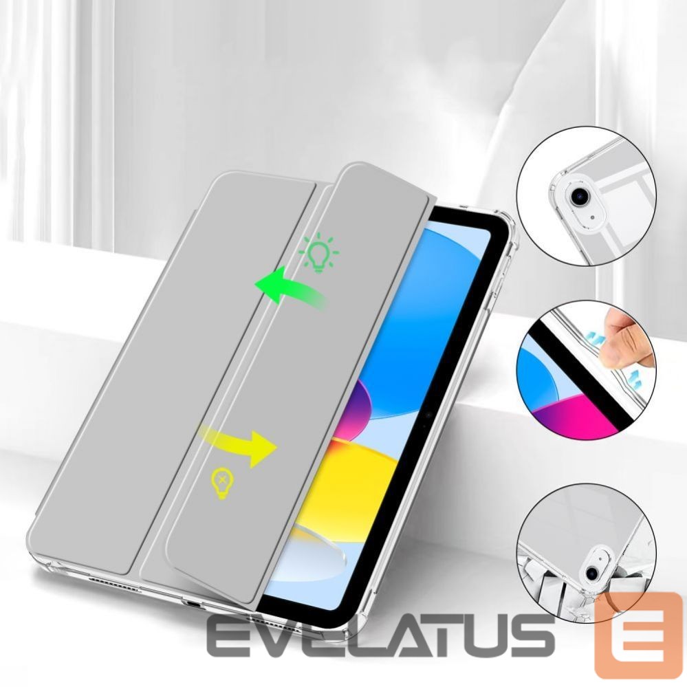 Other Computer Accessory Tech-Protect Light gray