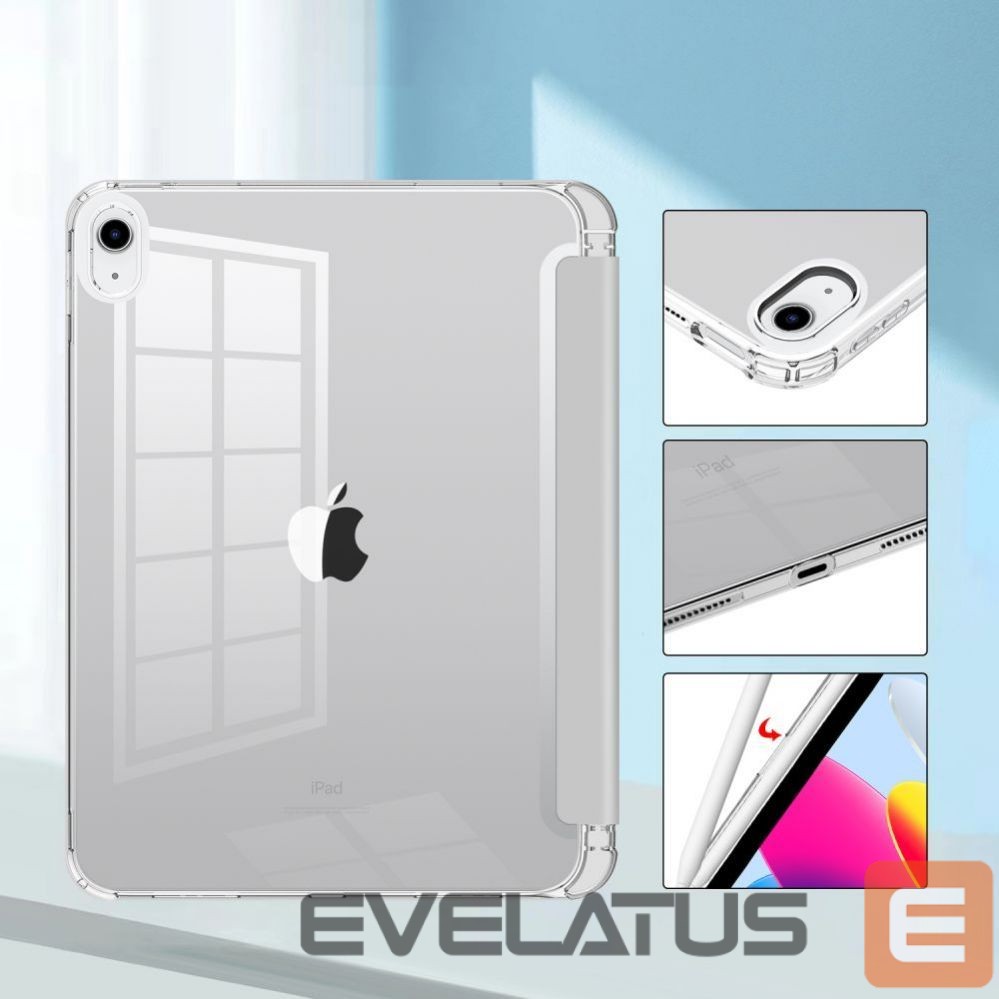 Other Computer Accessory Tech-Protect Light gray