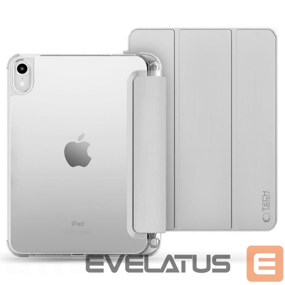 Other Computer Accessory Tech-Protect Light gray