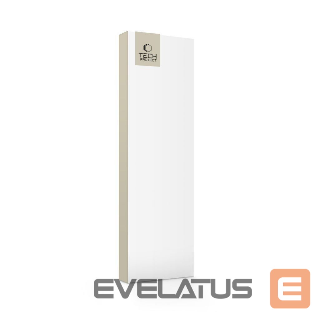 Strap Tech-Protect Tech-Protect MilaneseBand for Huawei Watch Fit 3 - Black