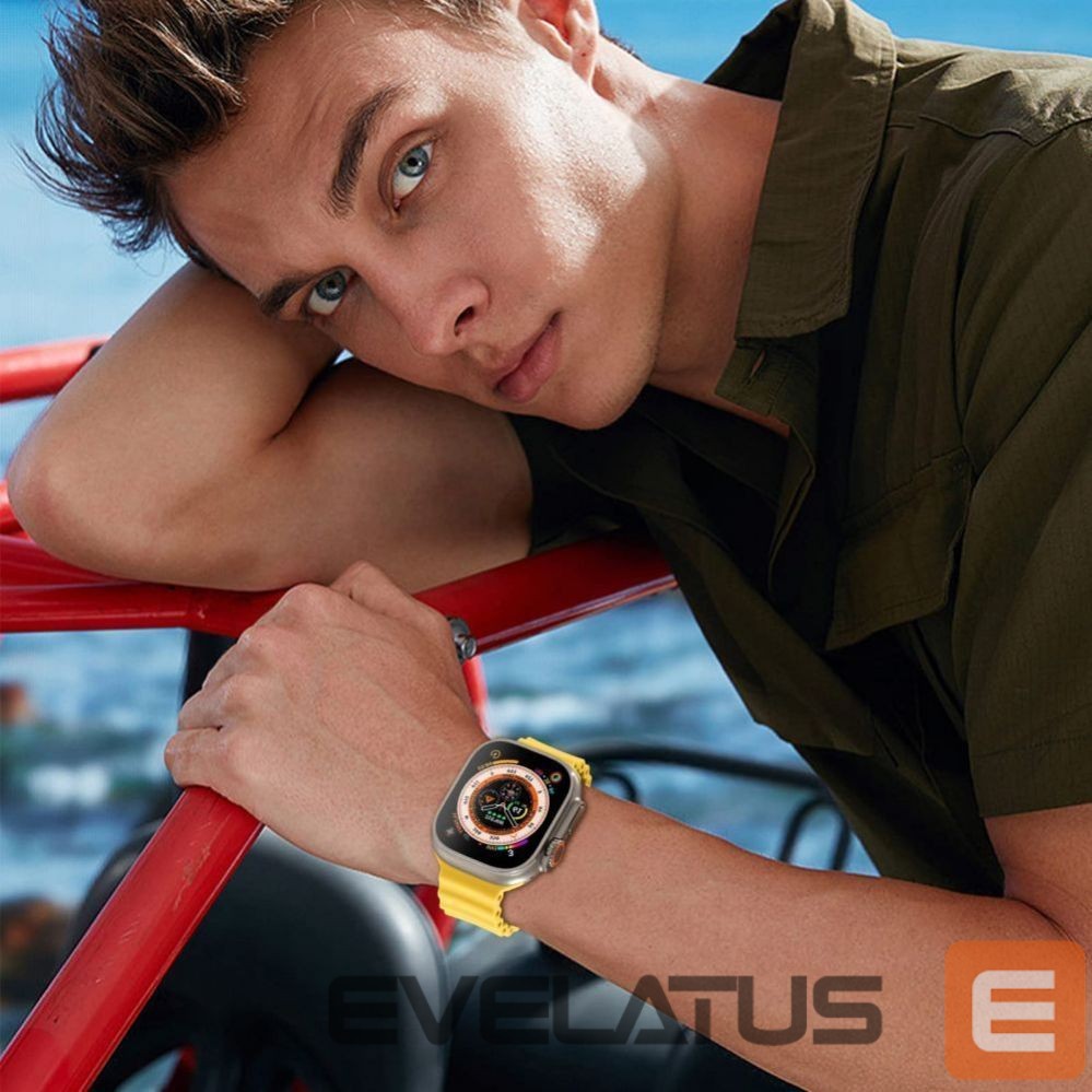 Rihm Tech-Protect Blue