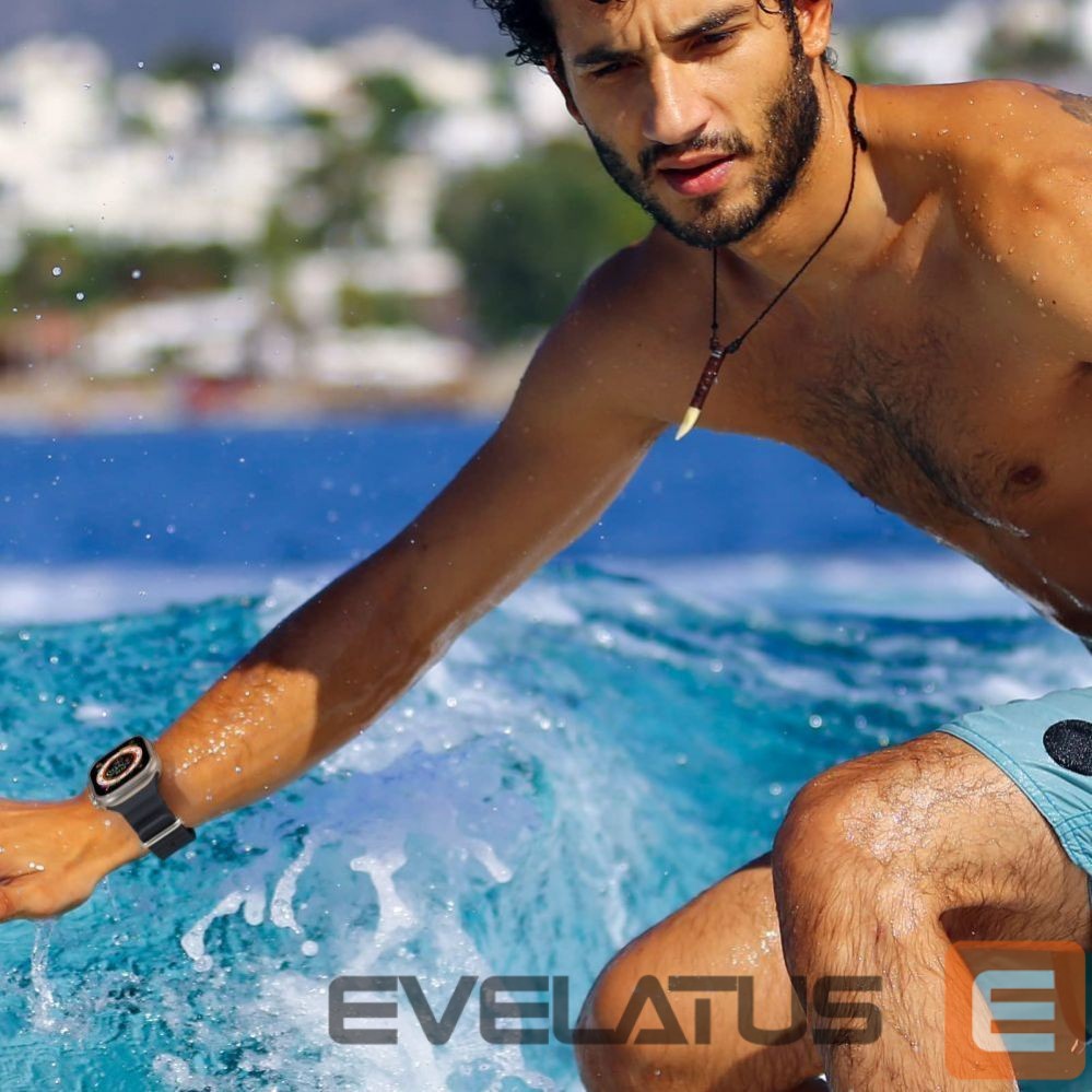 Rihm Tech-Protect Blue