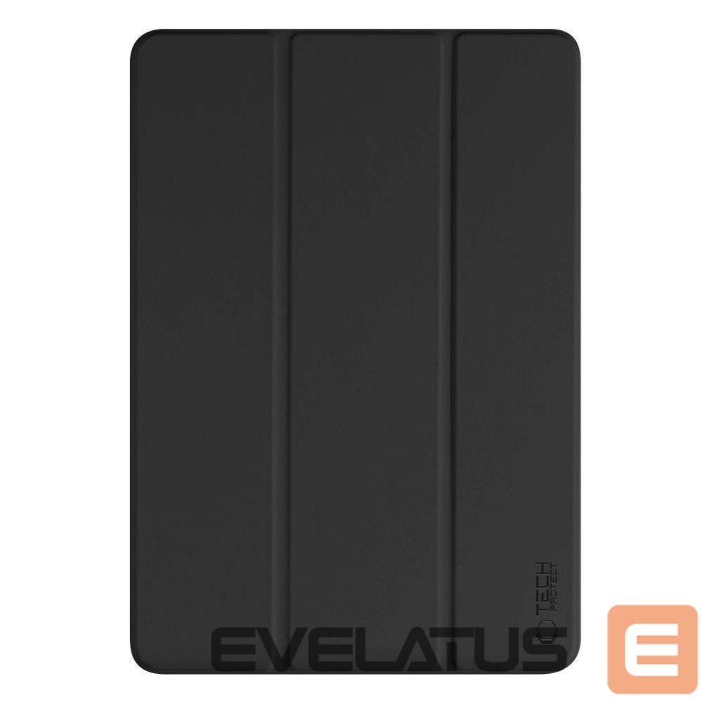 Book case Tech-Protect Tech-Protect SC Pen Case for Xiaomi Redmi Pad Pro 12.1" - Black Black