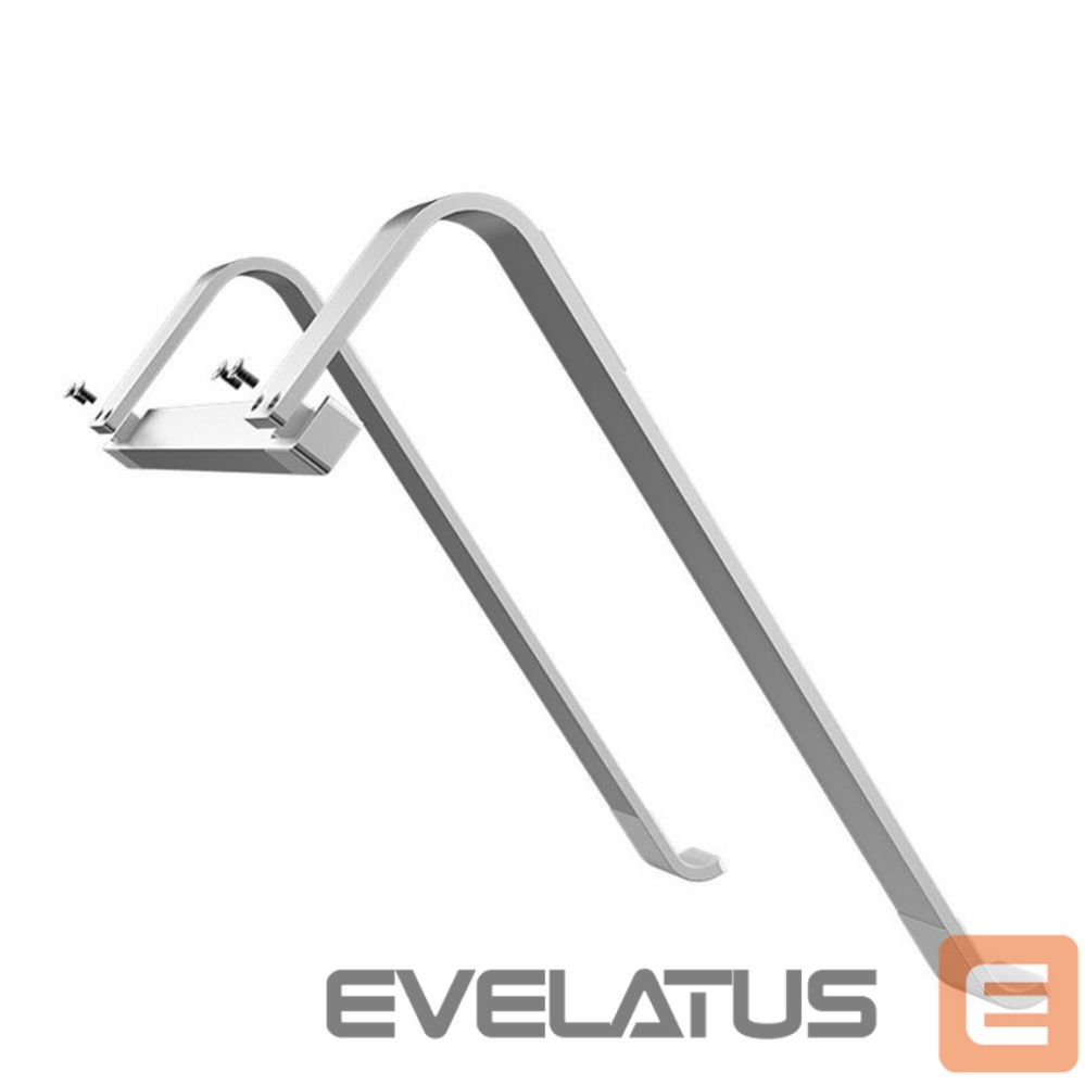 Other Computer Accessory Tech-Protect Tech-Protect ULS100 universal stand for laptops up to 16" - silver