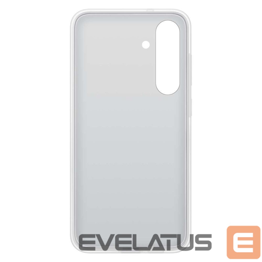 Tagakaaned Samsung Samsung Flipsuit Case EF-MS931CWEGWW for Samsung Galaxy S25 - white