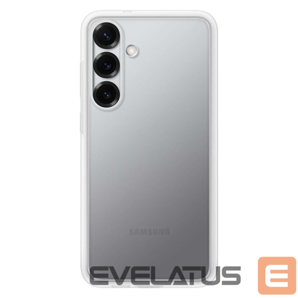 Tagakaaned Samsung Samsung Flipsuit Case EF-MS931CWEGWW for Samsung Galaxy S25 - white