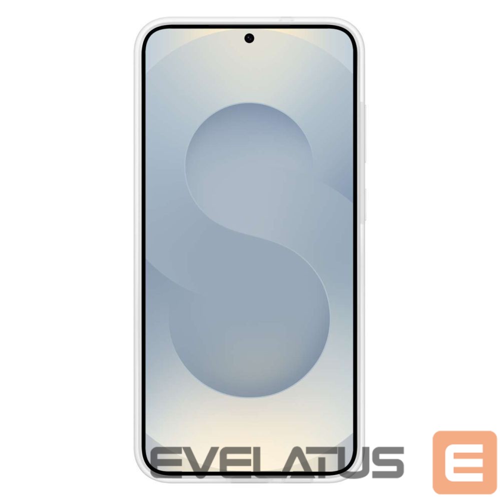 Tagakaaned Samsung Samsung Flipsuit Case EF-MS931CWEGWW for Samsung Galaxy S25 - white