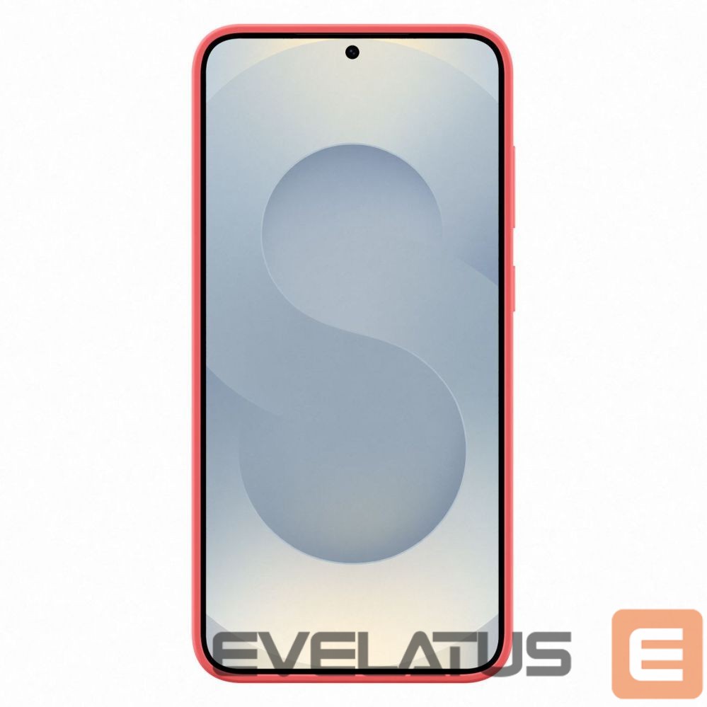 Tagakaaned Samsung Red