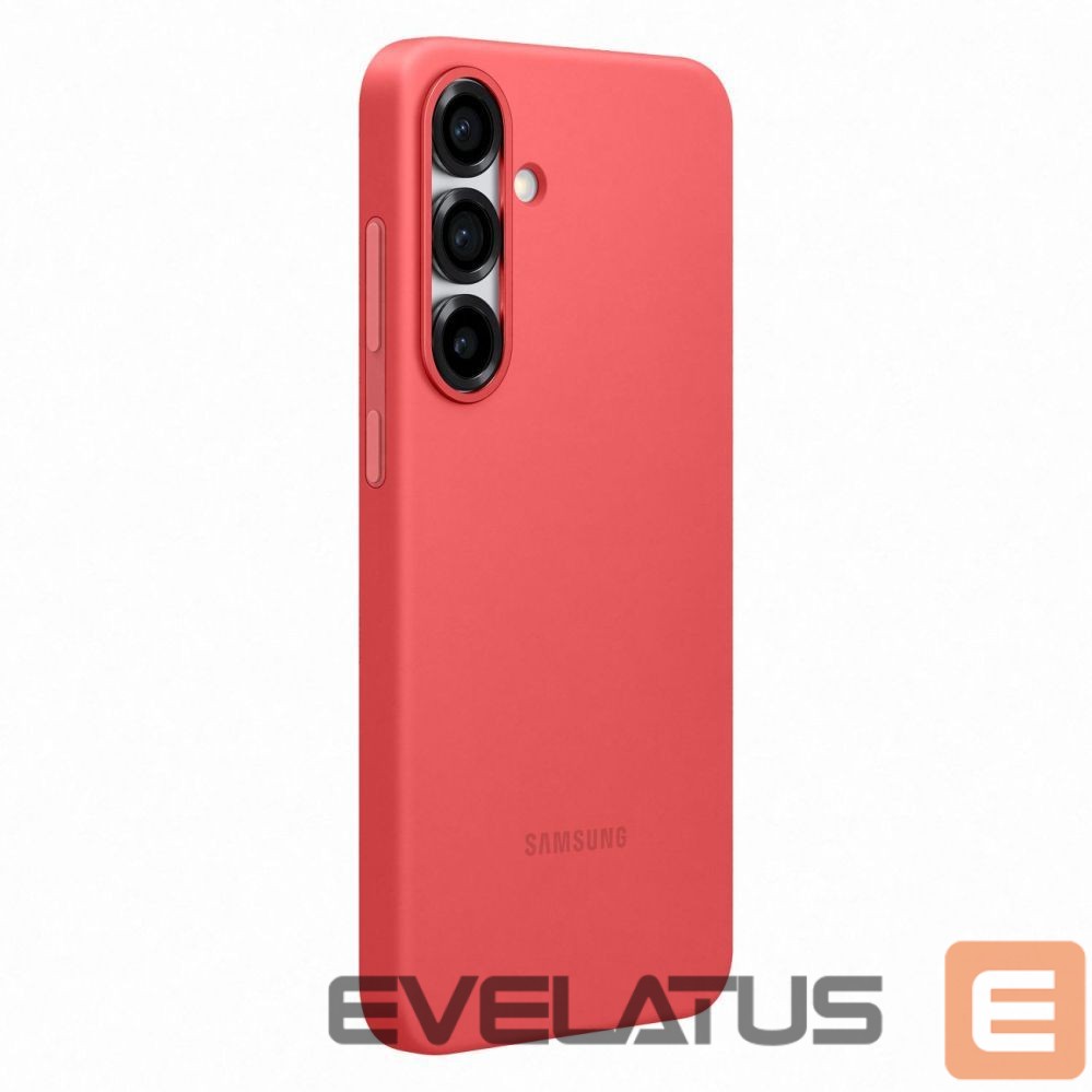 Tagakaaned Samsung Red