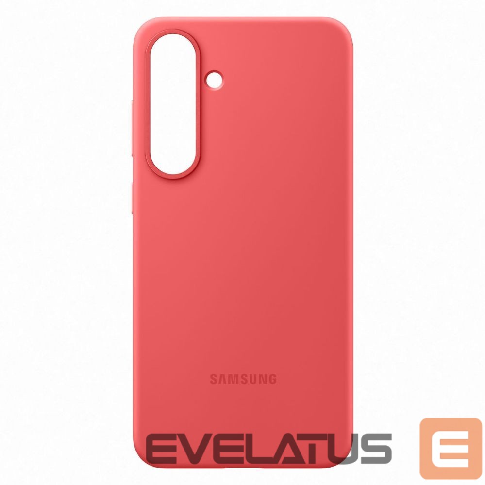 Tagakaaned Samsung Red