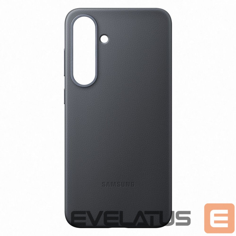 Tagakaaned Samsung Samsung KindSuit Case EF-VS936PBEGWW for Samsung Galaxy S25+ - Black