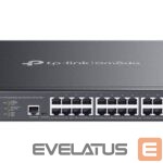 Коммутатор TP-Link  NET SWITCH 24PORT 1000M 4SFP+/OMADA SG3428XMPP 