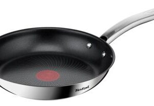 Muud väikesed kodumasinad TEFAL  B8170444 Intuition Frying Pan, 24 cm, Black 