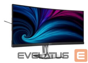 Monitors Mmd-monitors & displays  PHILIPS 34B2U5600C/00 34inch 3440x1440 