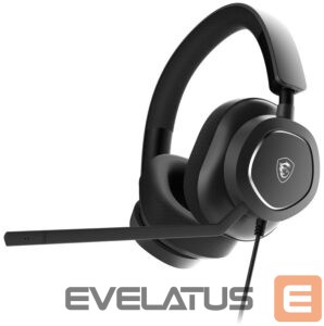 Wireless headphones MSI  MAESTRO 300 GAMING HEADSET 