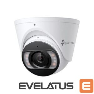 IP-kamera TP-Link  NET CAMERA TURRET H.265+ 4MP/VIGI C445(4MM) 