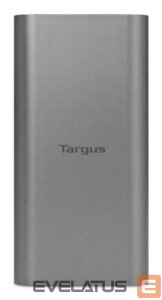 Akumuliatorius Dell  Targus 100W USB-C Power Bank APB080GL | 25000 Ah 