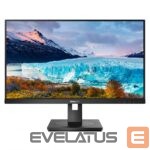 Monitoriai Mmd-monitors & displays  PHILIPS 243S1/00 23.8inch FHD IPS 