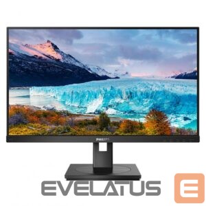 Monitors Mmd-monitors & displays  PHILIPS 243S1/00 23.8inch FHD IPS 