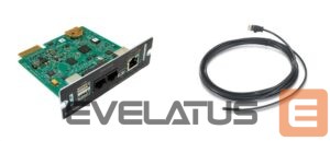 Computer components Apc  APC UPS NMC with Network Shutdown EM 