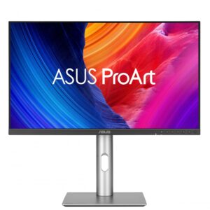 Monitors Asus  ASUS ProArt Display PA278CFRV 27inch IPS 