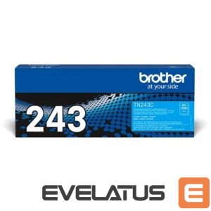 Printer accessories Brother  TN243C | Toner cartridge | Cyan 