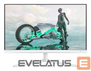 Monitors Mmd-monitors & displays  PHILIPS 27M2N3201A 27inch 