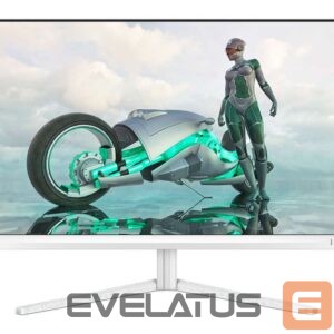 Monitors Mmd-monitors & displays  PHILIPS 27M2N3201A 27inch 