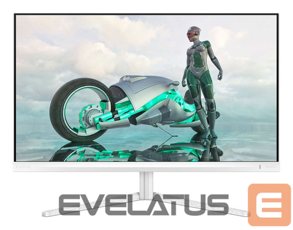 Monitors Mmd-monitors & displays PHILIPS 27M2N3201A 27inch