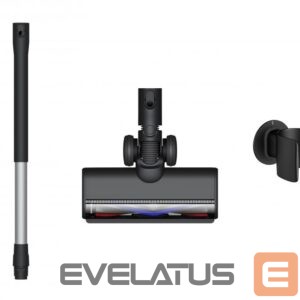 Tolmuimeja tarvik Ecovacs  | DEEBOT X2 COMBO Zero Tangle Power Brush Kit | DKT010119 