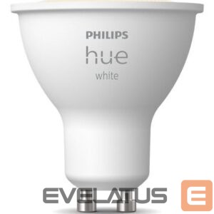 Nutikas seade Philips  LIGHT BULB GU10 HUE WHITE/929003666901 