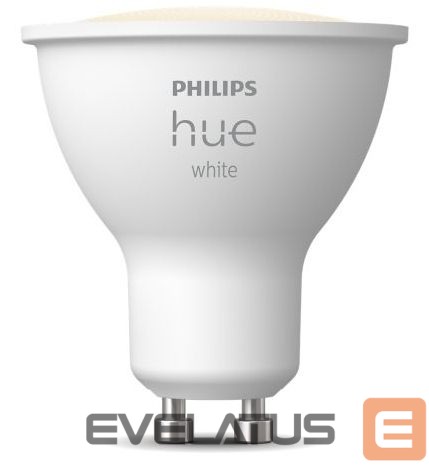 Nutikas seade Philips LIGHT BULB GU10 HUE WHITE/929003666901