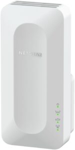 Võrguseadmed Netatmo  NETGEAR AX1600 4-Stream WiFi 6 Mesh Ext. 