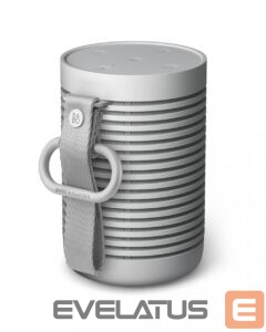 Belaidės kolonėlės BANG & OLUFSEN  Beosound Explore Grey