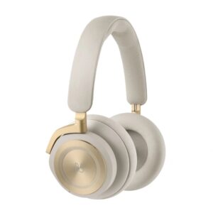 Juhtmevabad kõrvaklapid BANG & OLUFSEN  Beoplay HX Gold